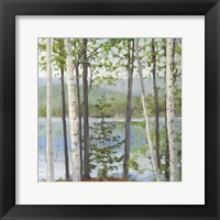 Cooper Lake I Fine Art Print