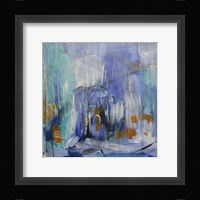 Slowly Melting Fine Art Print