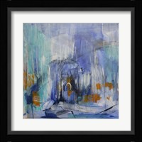 Slowly Melting Fine Art Print