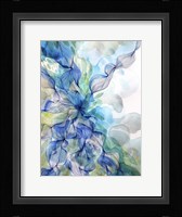 Water Flow Fine Art Print