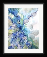 Water Flow Fine Art Print