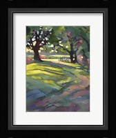 Afternoon Walk Fine Art Print