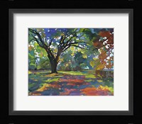 Quietness and Confidence Fine Art Print