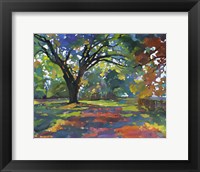 Quietness and Confidence Fine Art Print