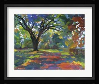 Quietness and Confidence Fine Art Print