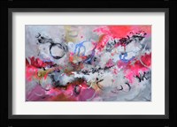 Pink It Up Fine Art Print