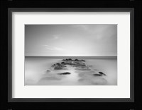 Borne Back Fine Art Print