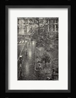 Trompe L'Oeil Fine Art Print
