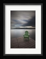 Vacationland Redux Fine Art Print