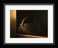 In the Rushes Fine Art Print