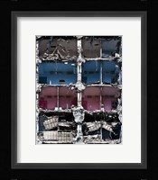 Organelles Fine Art Print