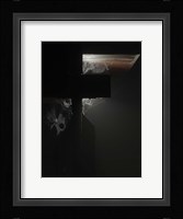 Theremin Fog Fine Art Print