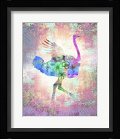 Birdie Fine Art Print