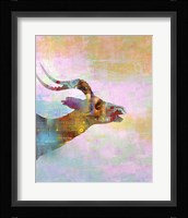 Steed Fine Art Print