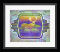 Elk Fine Art Print