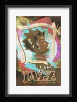 Jazz Fine Art Print