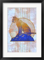 Leopard Fine Art Print