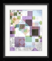 Geometric 05 Fine Art Print