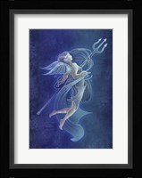 Nautical 2 Fine Art Print