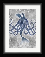 Nautical 3 Fine Art Print