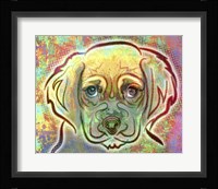 Dog Fine Art Print