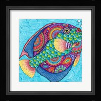 Tropical Paradise 9 Fine Art Print