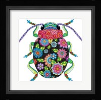 Tropical Paradise 19 Framed Print