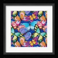 Tropical Paradise 21 Framed Print