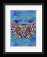 Tropical Paradise 27 Framed Print