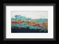 Lithopshere 131 Fine Art Print