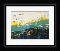 Lithosphere 118 Fine Art Print