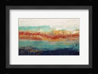 Lithosphere 119 Fine Art Print