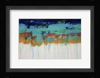 Lithosphere 141 Fine Art Print