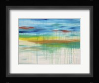 Lithosphere 162 Fine Art Print