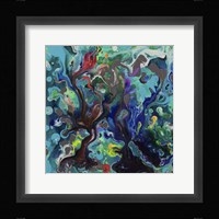 Originating 4 Fine Art Print