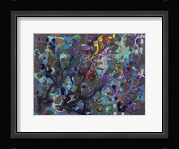 Originating 6 Fine Art Print