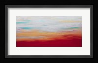 Sunrise 35 Fine Art Print