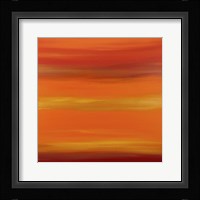 Sunset 20 Fine Art Print
