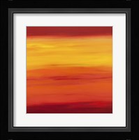 Sunset 26 Fine Art Print