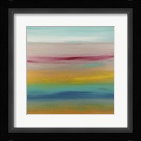 Sunset 47 Fine Art Print