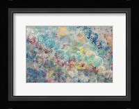 Synchronicity 10 Fine Art Print