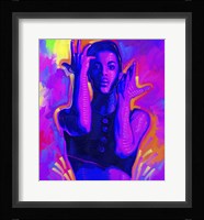 Prince 1 Fine Art Print