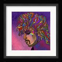 Prince 2 Fine Art Print