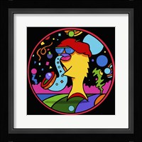 Jazz Fish Fine Art Print