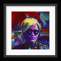 Andy Warhol Fine Art Print