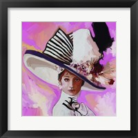 Audrey Hepburn My Fair Lady Fine Art Print