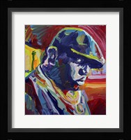 Biggie Smalls Fine Art Print