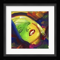 Debbie Harry Fine Art Print