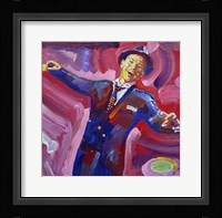 Frank Sinatra Fine Art Print