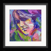 George Harrison Fine Art Print